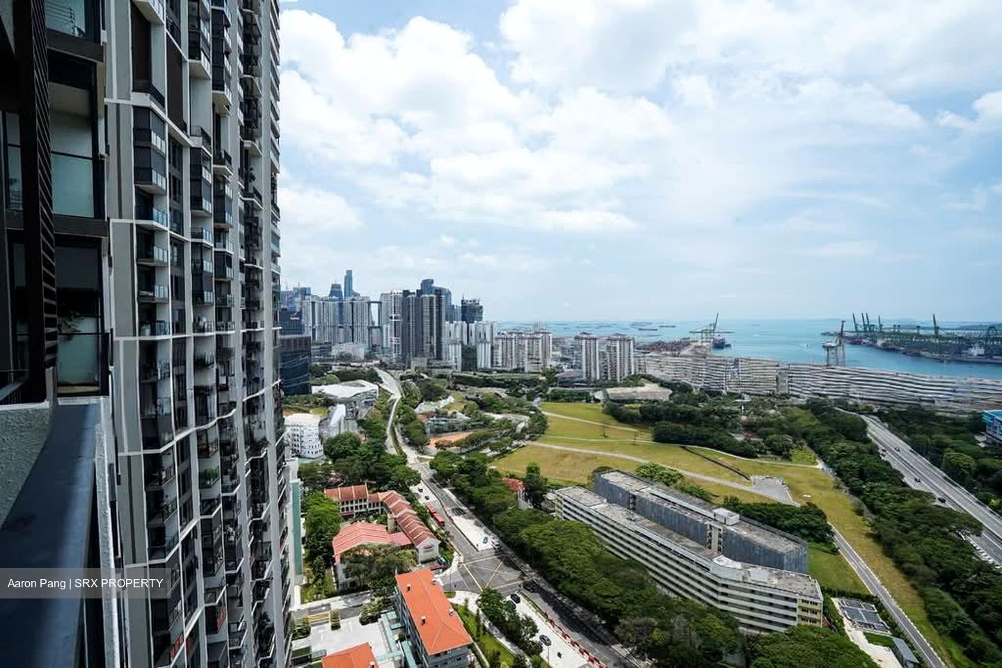 Avenue South Residence (D3), Apartment #540125151